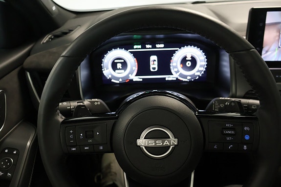 Nissan Qashqai 14 of 16