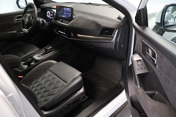 Nissan Qashqai 3 of 5