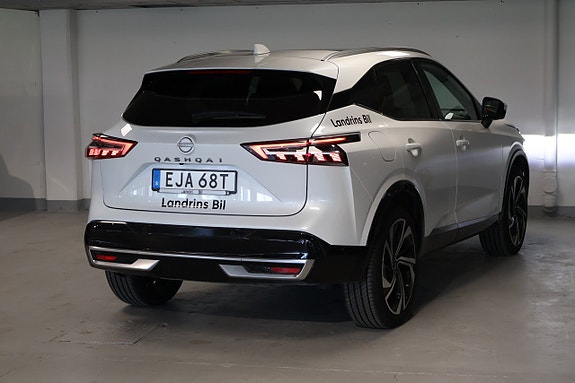 Nissan Qashqai 2 of 5