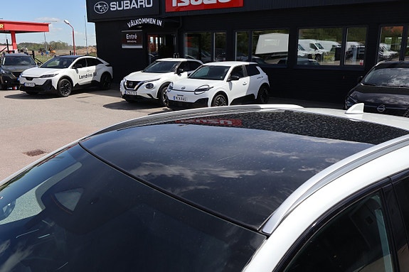 Nissan Qashqai 16 of 16