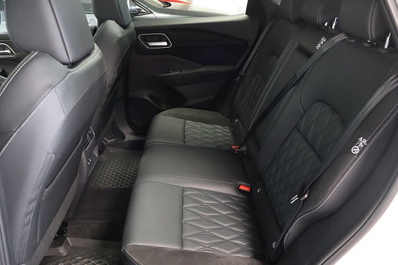 Nissan Qashqai 6 of 16