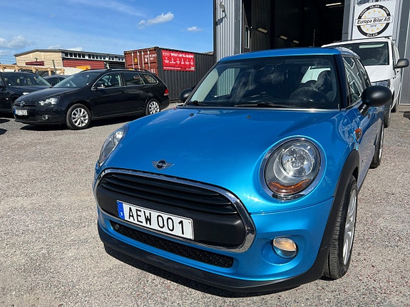 İkinci el  Mini One 1.2