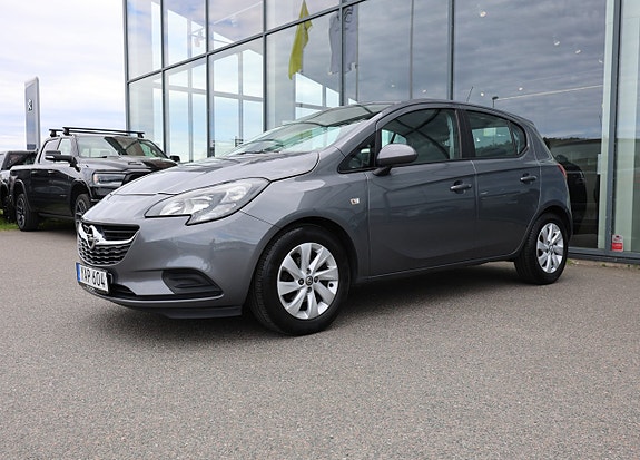 İkinci el  Opel Corsa 1.4