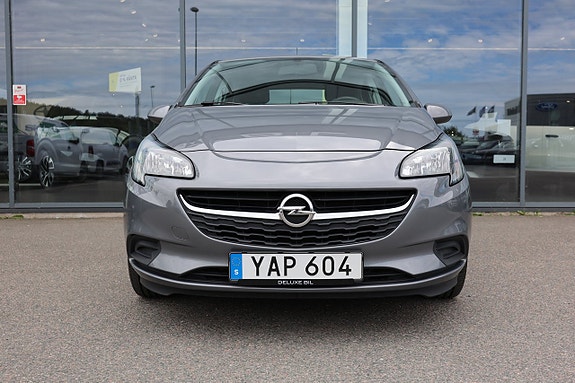 Opel Corsa 2 of 5