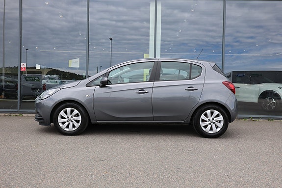 Opel Corsa 4 of 5