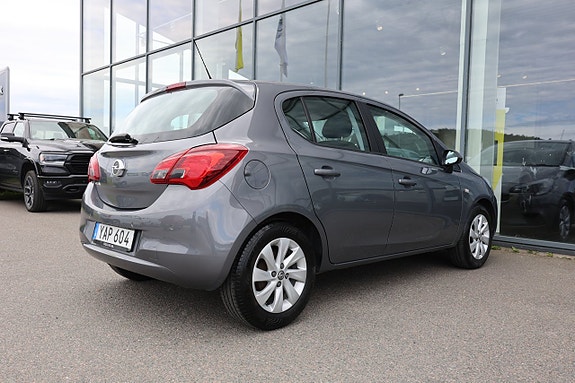 Opel Corsa 5 of 5