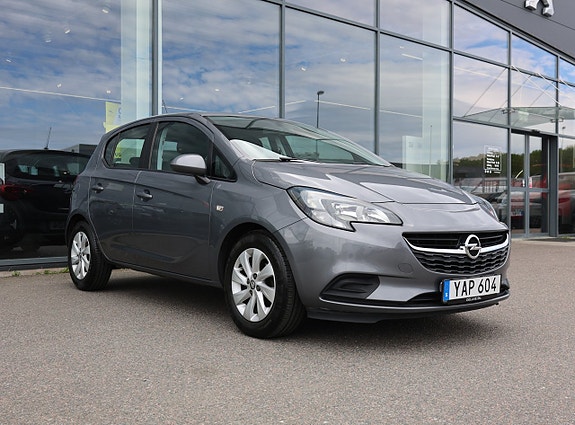 Opel Corsa 3 of 5
