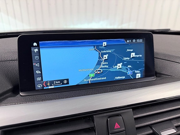 BMW 420d 19 of 30