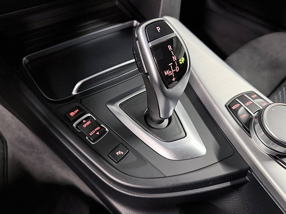 BMW 420d 18 of 30