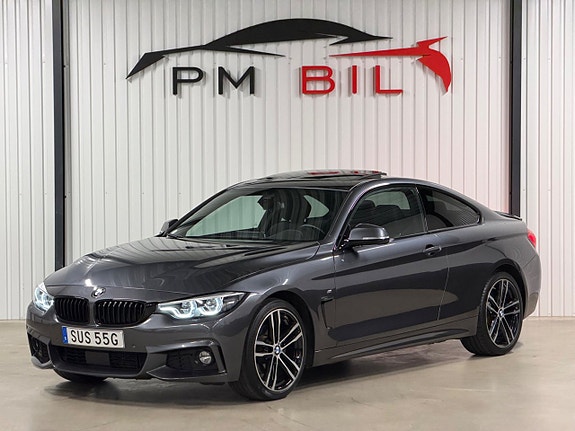 BMW 420d