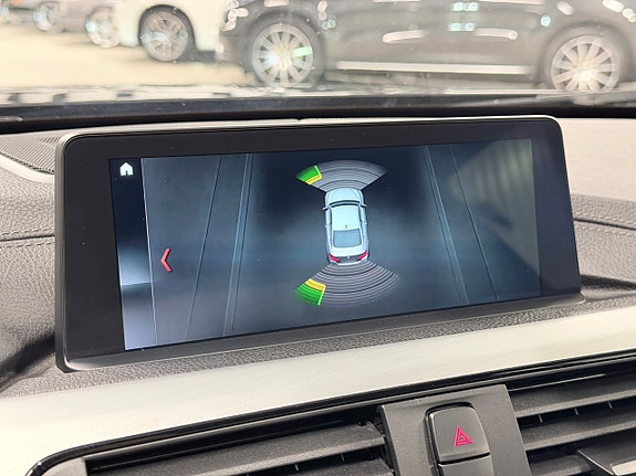 BMW 420d 20 of 30