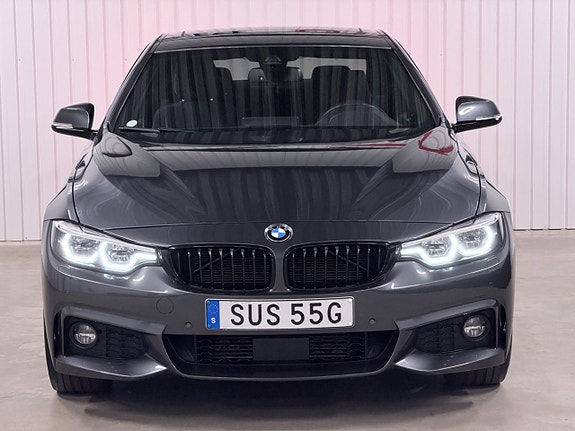 BMW 420d 7 of 30