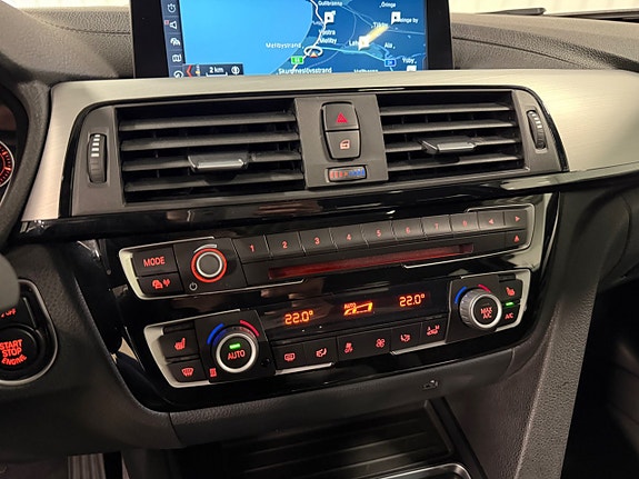 BMW 420d 24 of 30