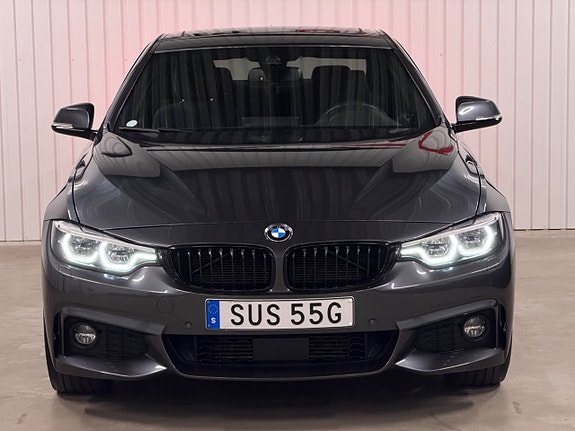 BMW 420d 7 of 30