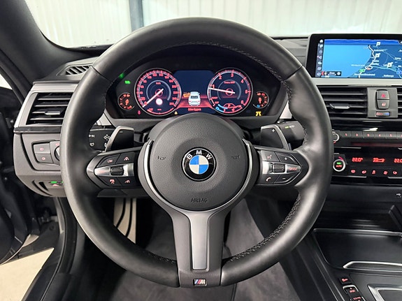 BMW 420d 12 of 30