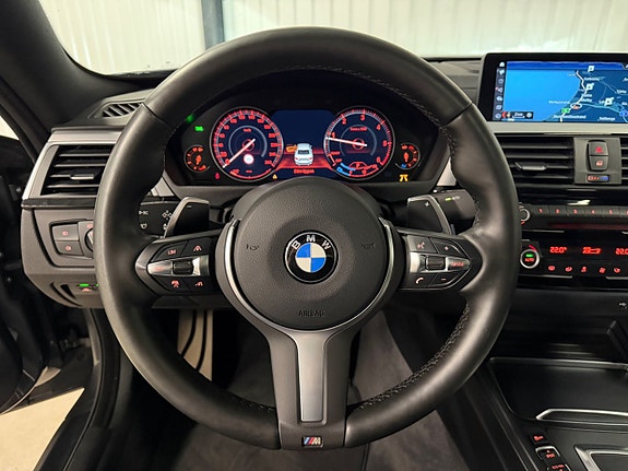 BMW 420d 12 of 30