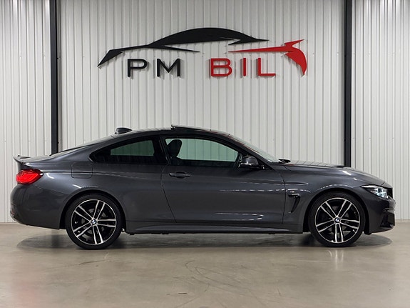 BMW 420d 6 of 30