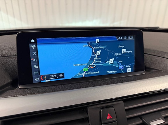 BMW 420d 25 of 30