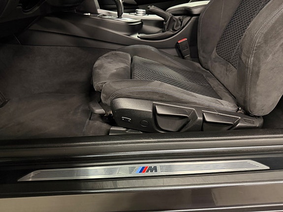 BMW 420d 16 of 30