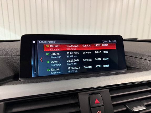 BMW 420d 28 of 30