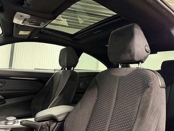 BMW 420d 11 of 30