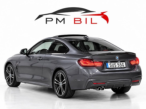 BMW 420d 6 of 30
