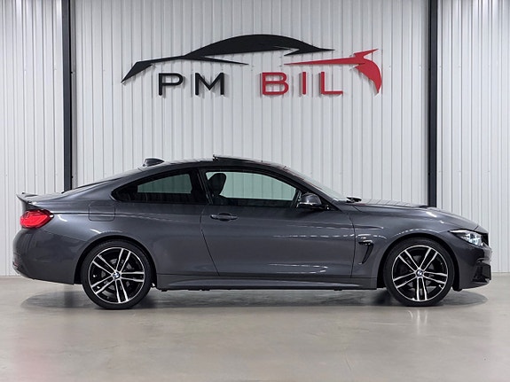 BMW 420d 6 of 30