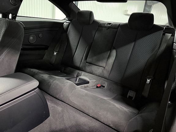 BMW 420d 27 of 30