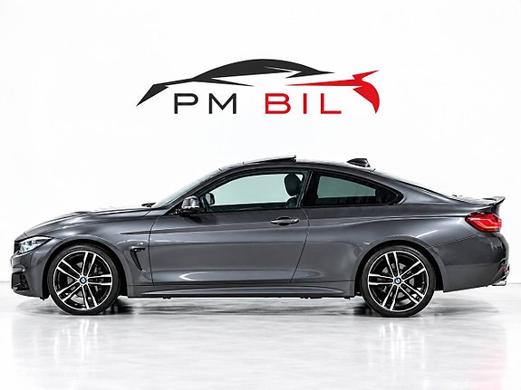 BMW 420d 7 of 30