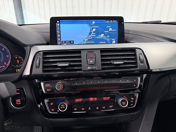 BMW 420d 16 of 30
