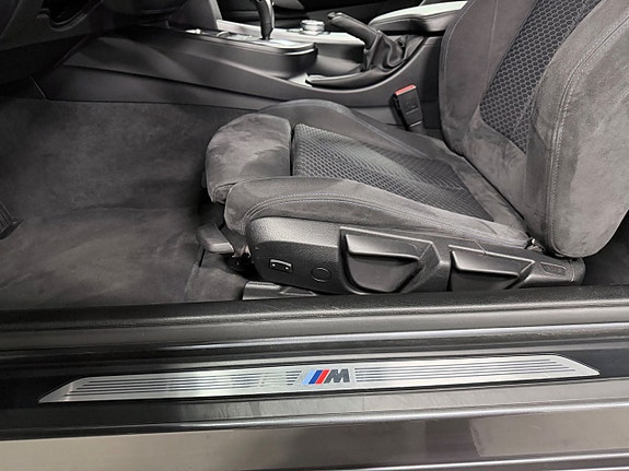 BMW 420d 26 of 30