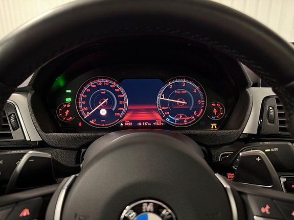BMW 420d 13 of 30