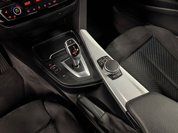 BMW 420d 19 of 30