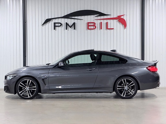 BMW 420d 5 of 30