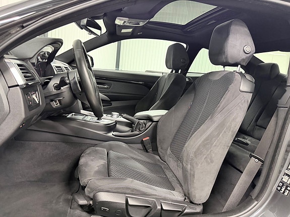 BMW 420d 10 of 30