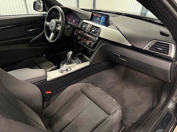 BMW 420d 30 of 30