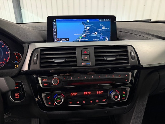 BMW 420d 23 of 30