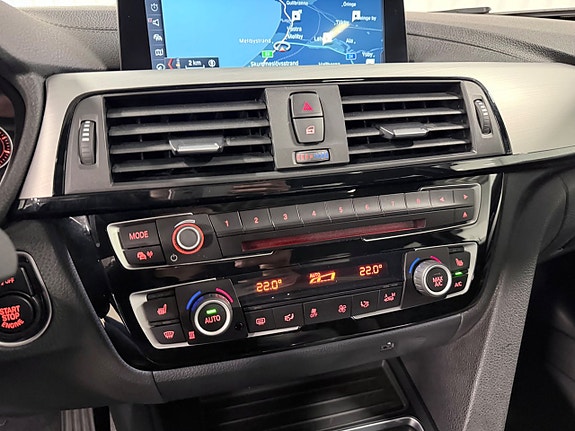 BMW 420d 17 of 30