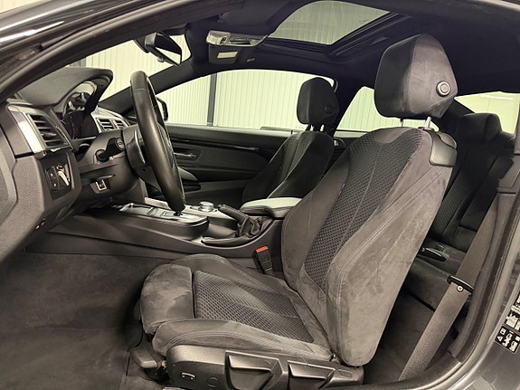 BMW 420d 10 of 30