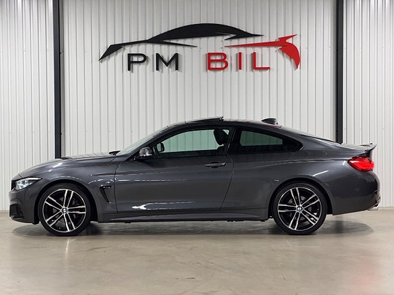 BMW 420d 5 of 30