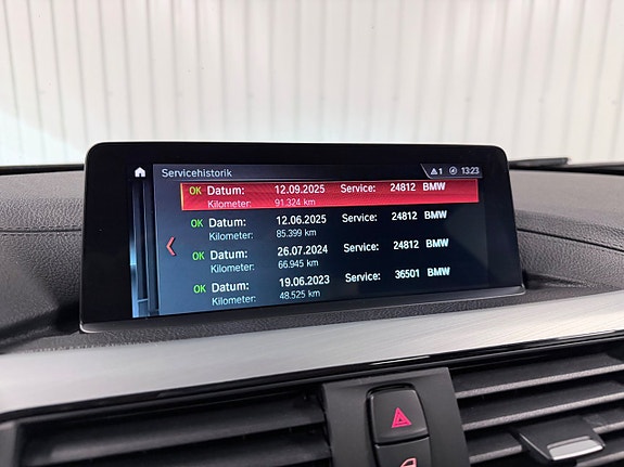 BMW 420d 28 of 30