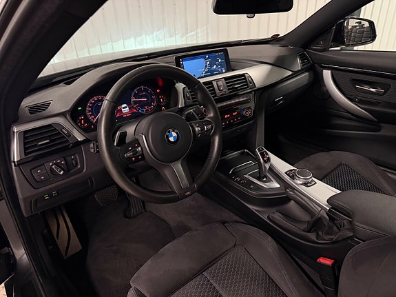 BMW 420d 9 of 30