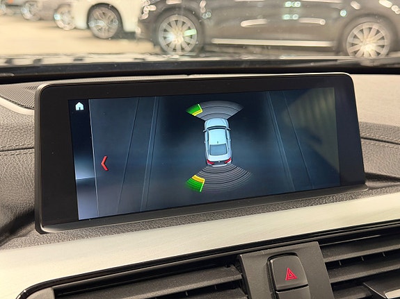 BMW 420d 27 of 30