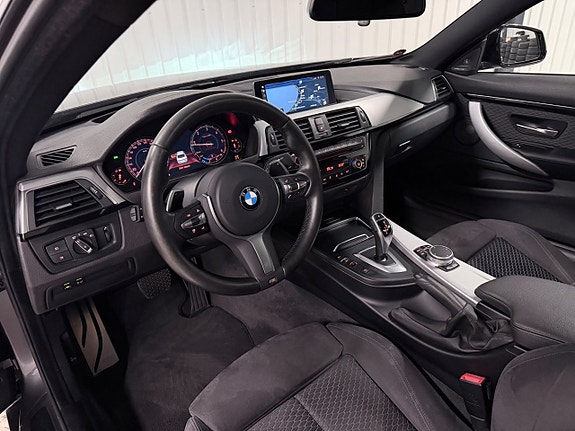 BMW 420d 9 of 30