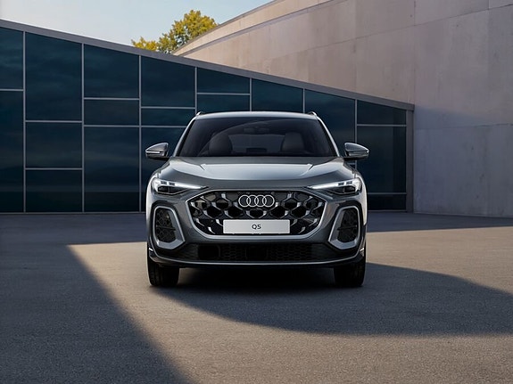 Audi Q5 10 of 14