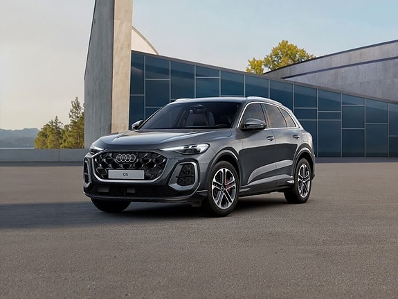Audi Q5 7 of 14