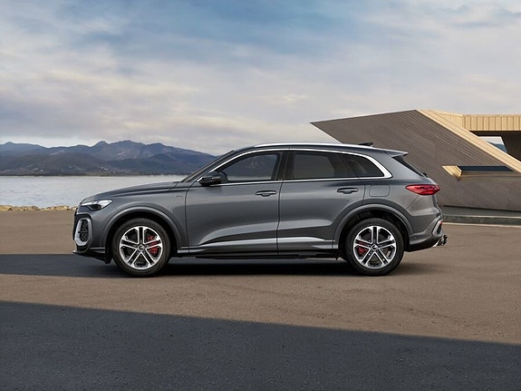 Audi Q5 6 of 14