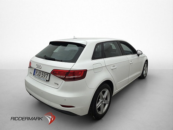 Audi A3 6 of 25