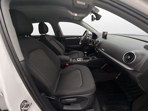 Audi A3 9 of 25