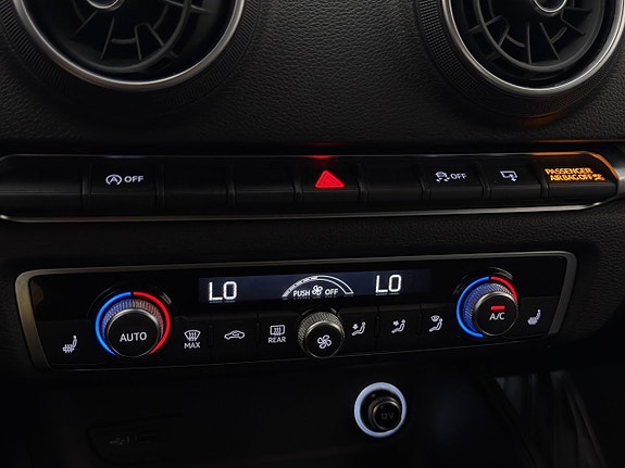 Audi A3 19 of 25